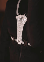 Ladda upp bild till gallerivisning, Reflexväst LED Uppladdningsbar - Nova Collection