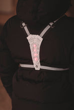 Ladda upp bild till gallerivisning, Reflexväst LED Uppladdningsbar - Nova Collection