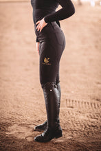 Ladda upp bild till gallerivisning, Ridtights - Deja Compression