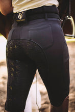 Ladda upp bild till gallerivisning, Ridtights - Deja Compression