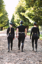 Ladda upp bild till gallerivisning, Ridtights - Deja Compression