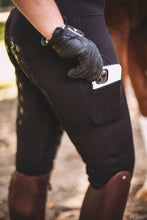 Ladda upp bild till gallerivisning, Ridtights - Deja Compression