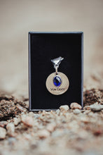 Ladda upp bild till gallerivisning, Månadssten September Sapphire