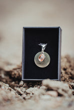 Ladda upp bild till gallerivisning, Månadssten Oktober Pink