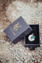 Ladda upp bild till gallerivisning, Månadssten Maj Emerald