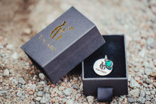 Ladda upp bild till gallerivisning, Månadssten Maj Emerald