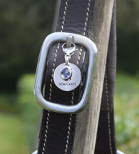 Ladda upp bild till gallerivisning, Månadssten Juni Light Purple