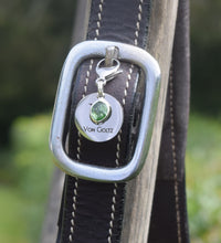 Ladda upp bild till gallerivisning, Månadssten Augusti Peridot