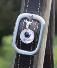 Ladda upp bild till gallerivisning, Månadssten September Sapphire