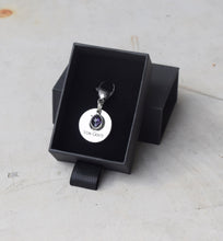 Ladda upp bild till gallerivisning, Månadssten Februari Amethyst