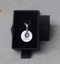 Ladda upp bild till gallerivisning, Månadssten April Diamond