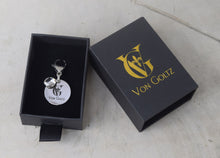 Ladda upp bild till gallerivisning, Månadssten April Diamond