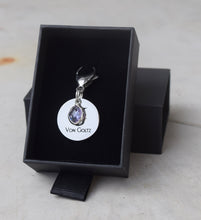 Ladda upp bild till gallerivisning, Månadssten Juni Light Purple