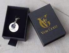 Ladda upp bild till gallerivisning, Månadssten Juni Light Purple