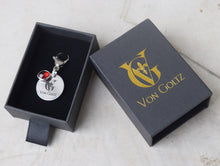 Ladda upp bild till gallerivisning, Månadssten Juli Ruby