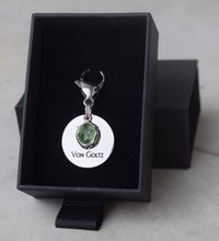 Ladda upp bild till gallerivisning, Månadssten Augusti Peridot