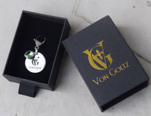 Ladda upp bild till gallerivisning, Månadssten Augusti Peridot