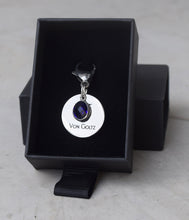 Ladda upp bild till gallerivisning, Månadssten September Sapphire