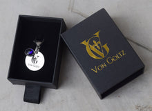 Ladda upp bild till gallerivisning, Månadssten September Sapphire