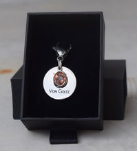 Ladda upp bild till gallerivisning, Månadssten Oktober Pink