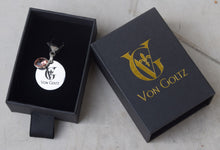 Ladda upp bild till gallerivisning, Månadssten Oktober Pink