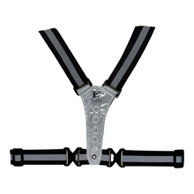 Ladda upp bild till gallerivisning, Reflexväst LED Uppladdningsbar - Nova Collection