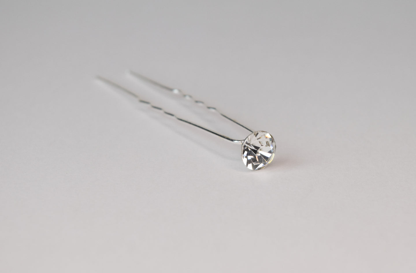 VG Hair Pin Diamond