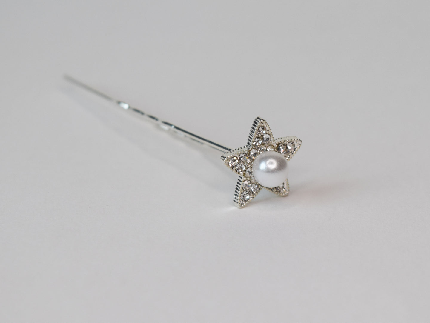 VG Hair Pin Star